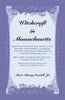 Witchcraft in Massachusetts