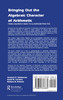Bringing Out the Algebraic Character of Arithmetic