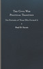 Civil War Political Tradition