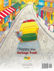 Happy Little Garbage Truck Teacher's Guide with Vocabulary Words