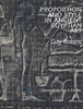 Proportion and Style in Ancient Egyptian Art