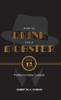 How to Drink Like a Mobster