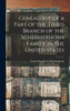 Genealogy of a Part of the Third Branch of the Schermerhorn Family in the United States