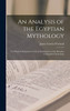 An Analysis of the Egyptian Mythology