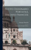 Nuovo Dizionario Portatile, Italiano-Francese