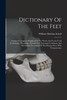 Dictionary Of The Feet