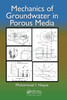 Mechanics of Groundwater in Porous Media
