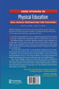 Case Studies in Physical Education