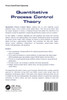 Quantitative Process Control Theory