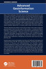 Advanced Geoinformation Science