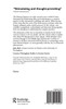 The City in Late Antiquity