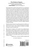 The Evidence Enigma