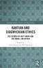 Kantian and Sidgwickian Ethics