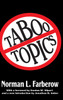 Taboo Topics