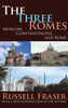 The Three Romes