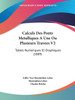 Calculs Des Ponts Metalliques A Une Ou Plusieurs Travees V2
