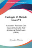 Carteggio Di Michele Amari V2