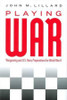 Playing War