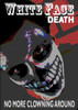 White Face Death