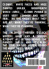 White Face Death