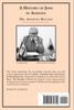 A History of Jews in Albania