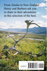 Travels Selections