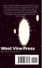 West Vine Press Sampler #6 (Summer/Fall 2018)