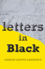 Letters In Black