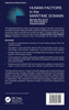 Human Factors in the Maritime Domain