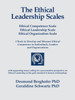 The Ethical Leadership Scales
