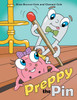 Preppy the Pin
