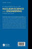 Fundamentals of Nuclear Science and Engineering