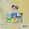 My Mom is Awesome (Swedish Book for Kids)