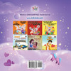 Sweet Dreams, My Love (German Children's Book)