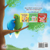 Goodnight, My Love! (English Punjabi Bilingual Children's Book)