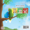 Goodnight, My Love! (Punjabi Book for Kids)