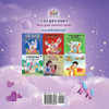 Sweet Dreams, My Love (Korean English Bilingual Children's Book)