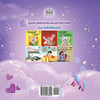 Sweet Dreams, My Love (Russian Book for Kids)