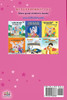 Amanda's Dream (Japanese English Bilingual Children's Book)