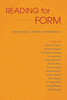 Reading for Form