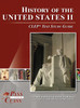 History of the United States 2  CLEP Test Study Guide