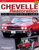 Chevelle Restoration and Authenticity Guide 1970-1972