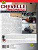 Chevelle Restoration and Authenticity Guide 1970-1972