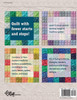 Making Connections--A Free-Motion Quilting Workbook - Print-On-Demand Edition