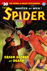 The Spider #30
