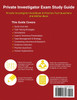 Private Investigator Exam Study Guide