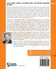 End-to-End Data Science with SAS