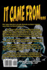 It Came From ...The Stories and Novels Behind Classic Horror, Fantasy and Science Fiction Films