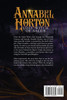 Annabel Horton, Lost Witch of Salem
