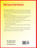 Georgia Milestones Assessment System Grade 5 Summer Math Workbook